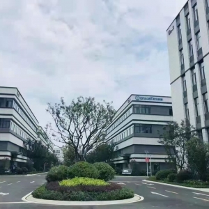 海门独栋标准厂房 出租出售均有