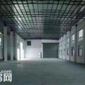 启东市滨海园区出租2000平方厂房