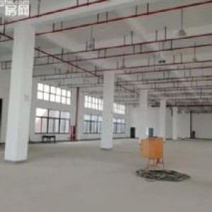 南通开发区 东方大道旁 全新厂房出租
